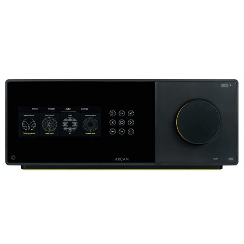 Arcam AVA15 AV-усилитель